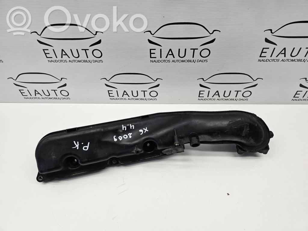 BMW X6 E71 Intake manifold 