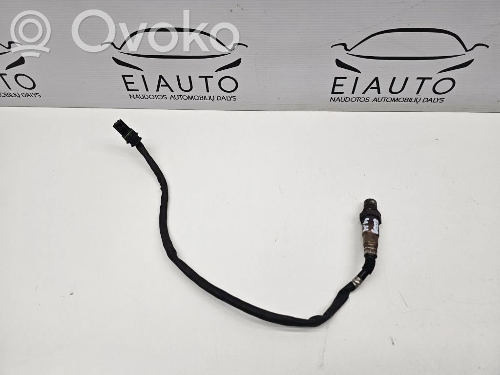 BMW X6 E71 Lambda probe sensor 