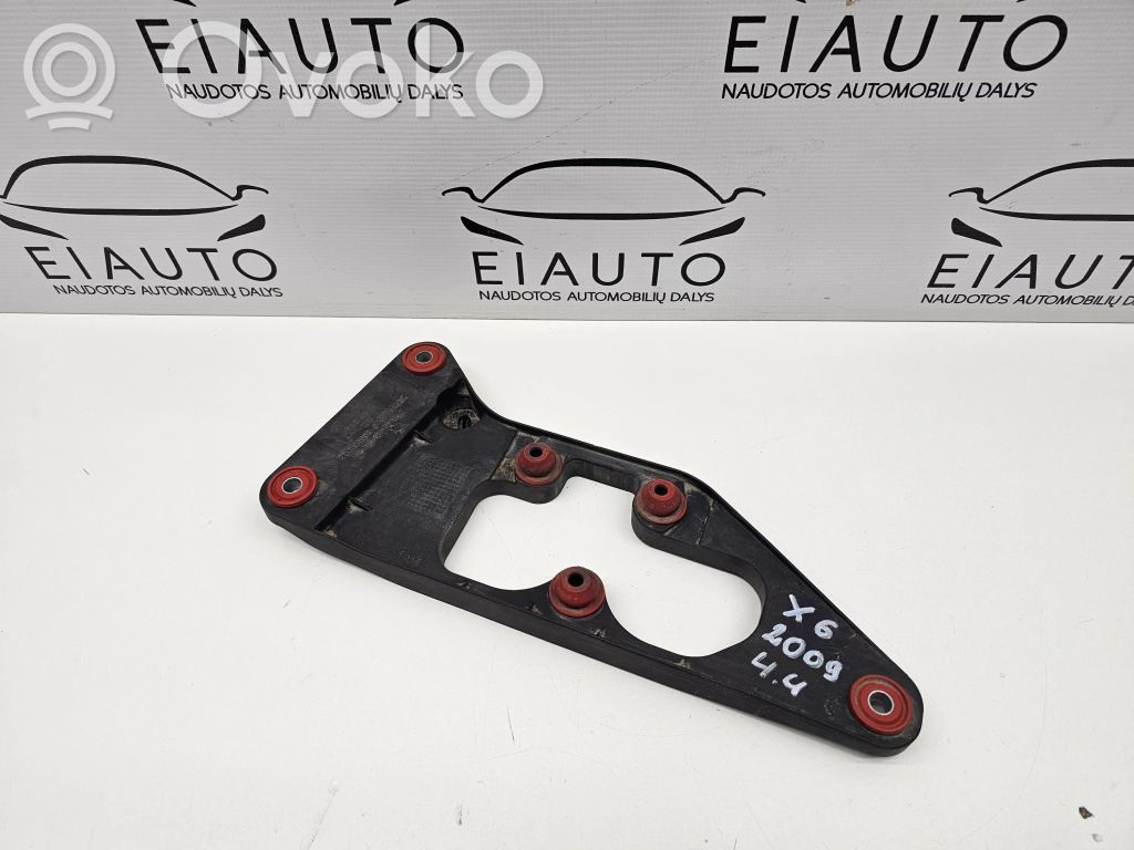 BMW X6 E71 Active stabilizer control/Valve assembly holder 