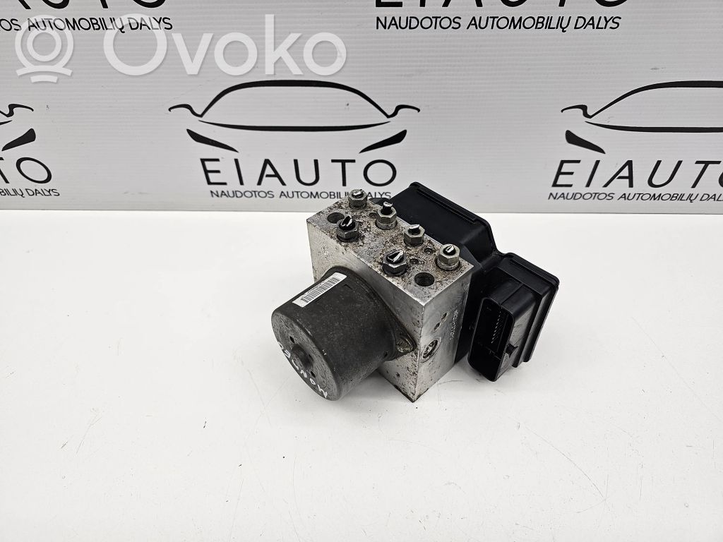 Ford Mondeo MK IV ABS Blokas 