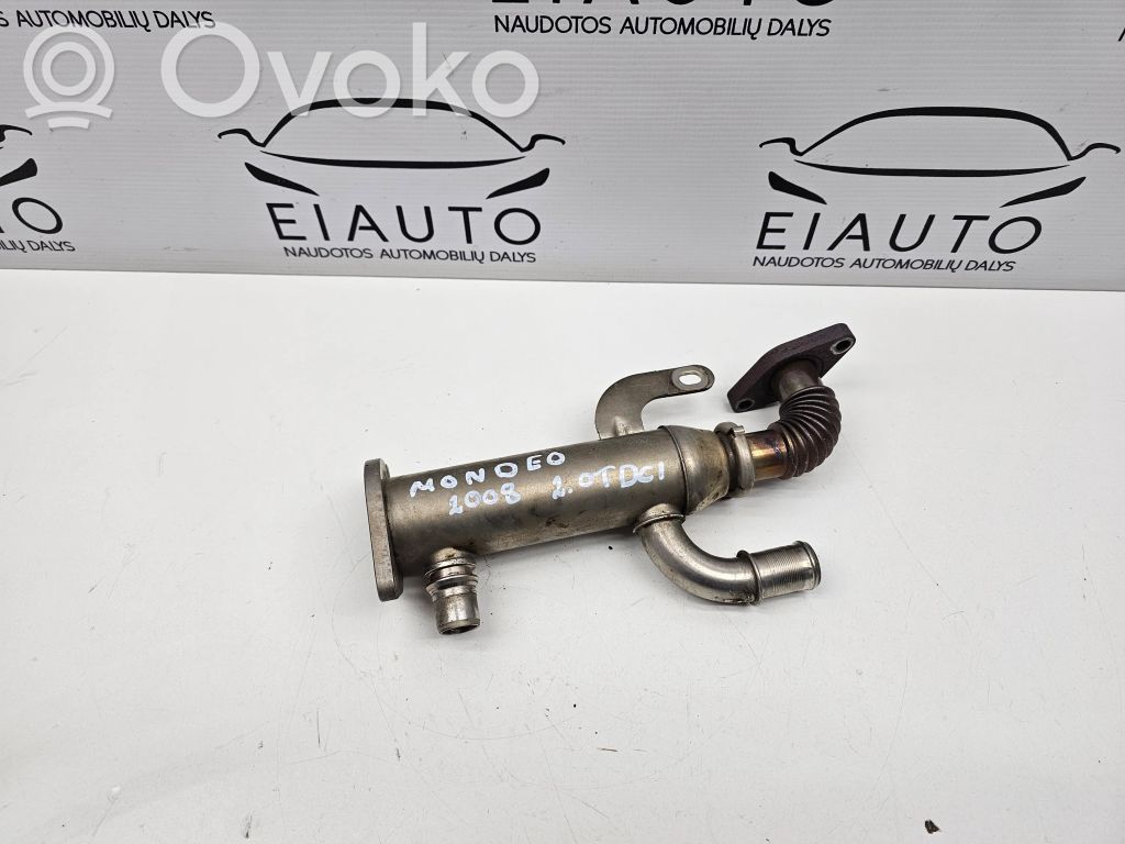 Ford Mondeo MK IV EGR aušintuvas 