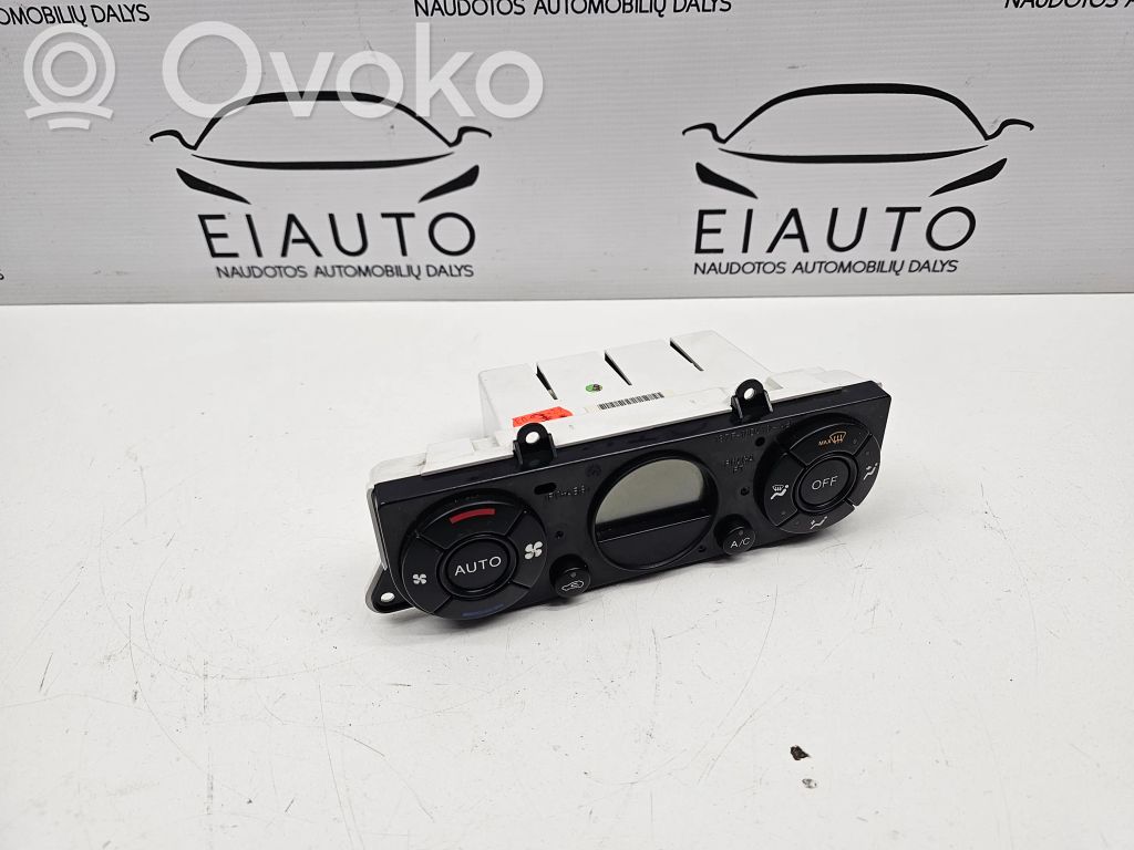 Ford Mondeo Mk III Climate control unit 
