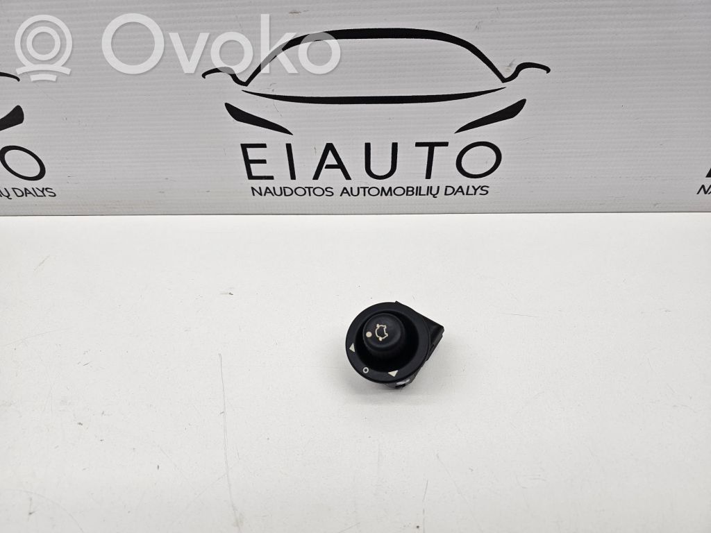 Ford Mondeo Mk III Wing mirror switch 