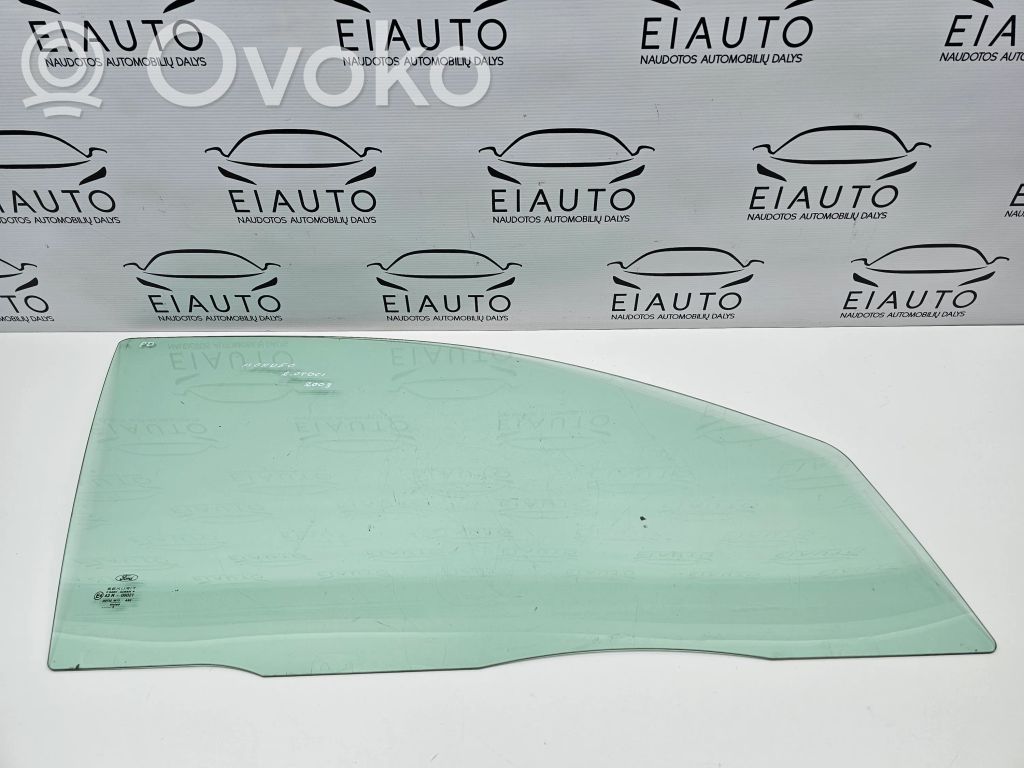 Ford Mondeo Mk III Fenster Scheibe Tür vorne (4-Türer) 