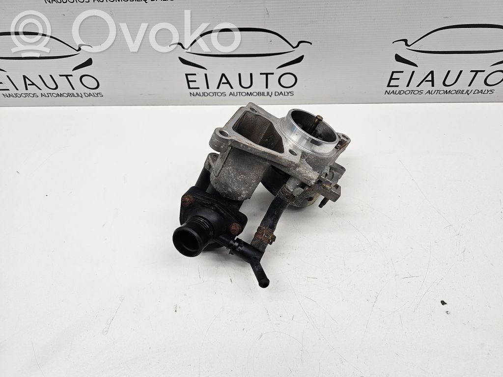 Ford Mondeo Mk III Vakuumo pompa 
