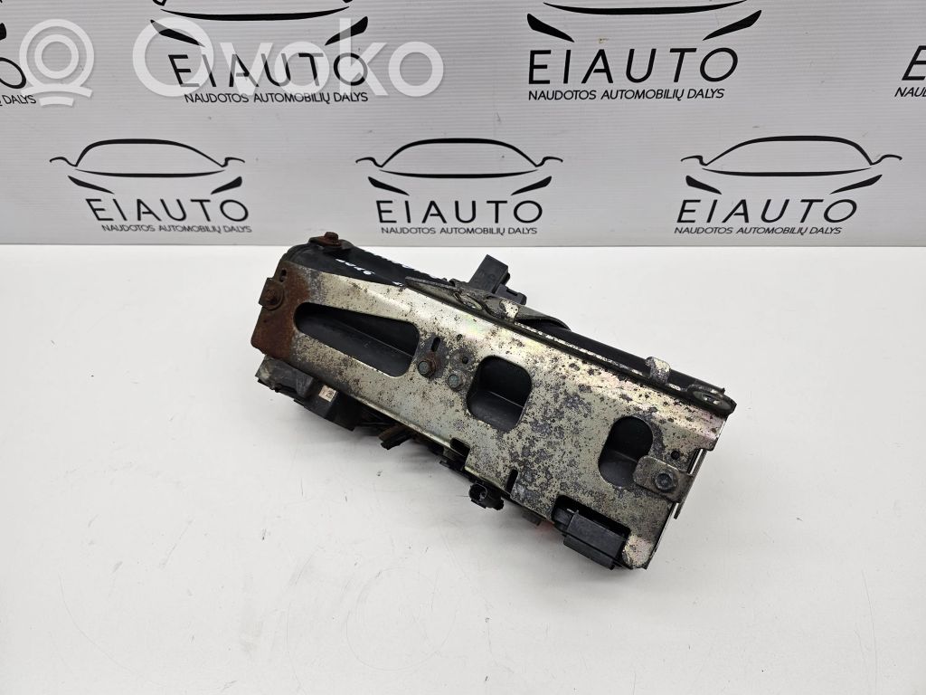 Start/Stop control module   K4248,N3FHA,L081528,U081528