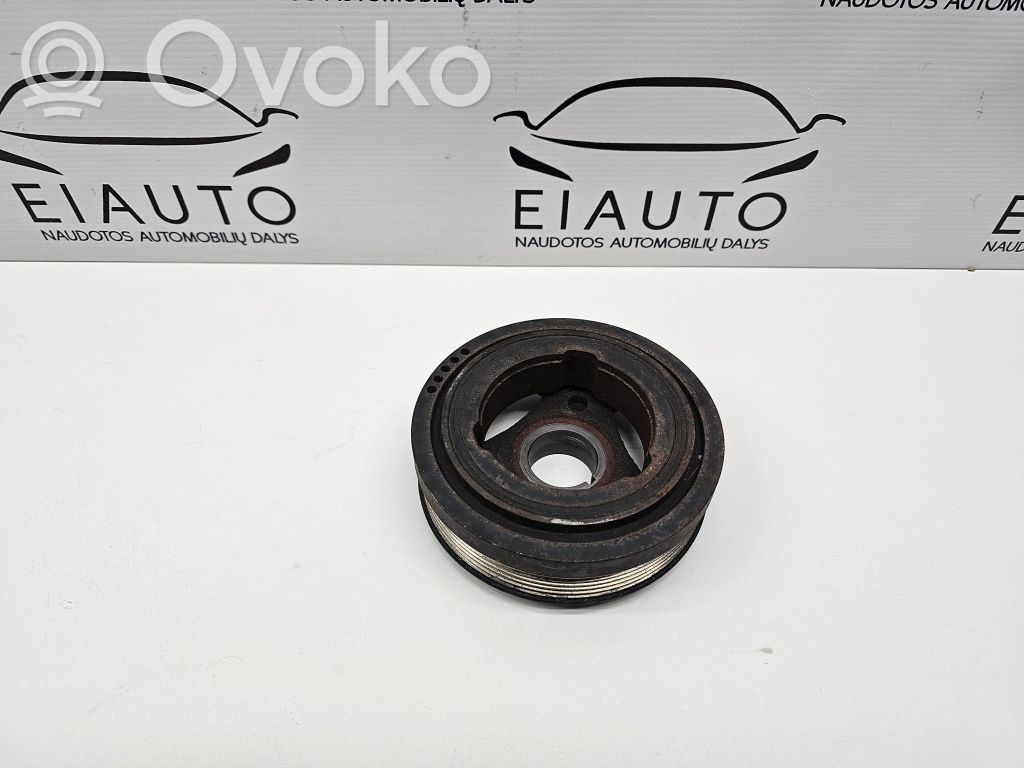 Mazda 6 Crankshaft pulley 