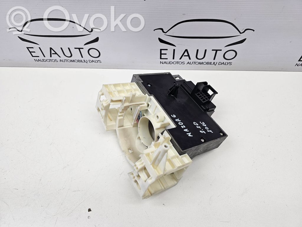 Mazda 6 Steering wheel lock 