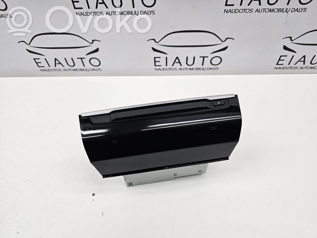 Mazda 6 Radio / CD/DVD atskaņotājs / navigācija 