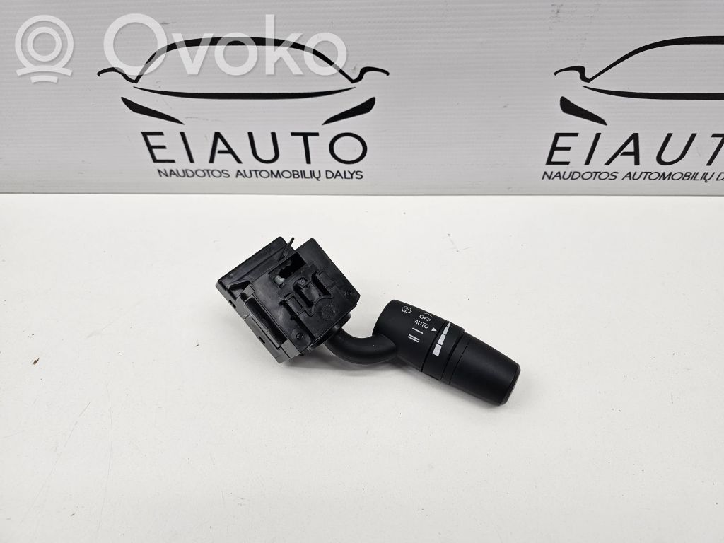 Mazda 6 Wiper control stalk 
