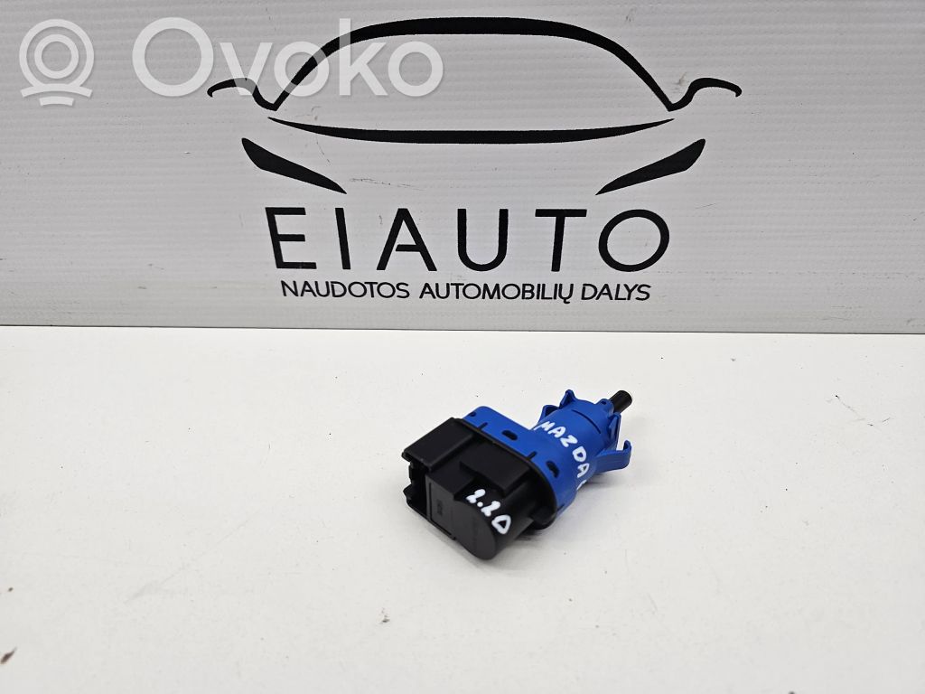 Mazda 6 Brake pedal sensor switch 