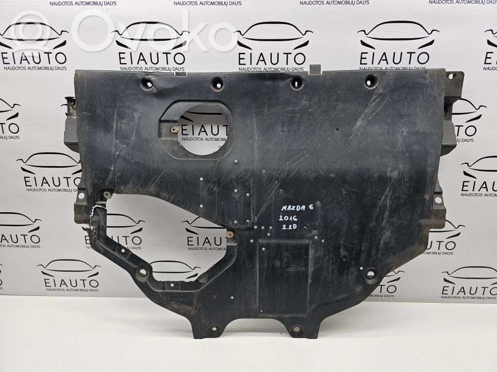 Mazda 6 Engine splash shield/under tray 