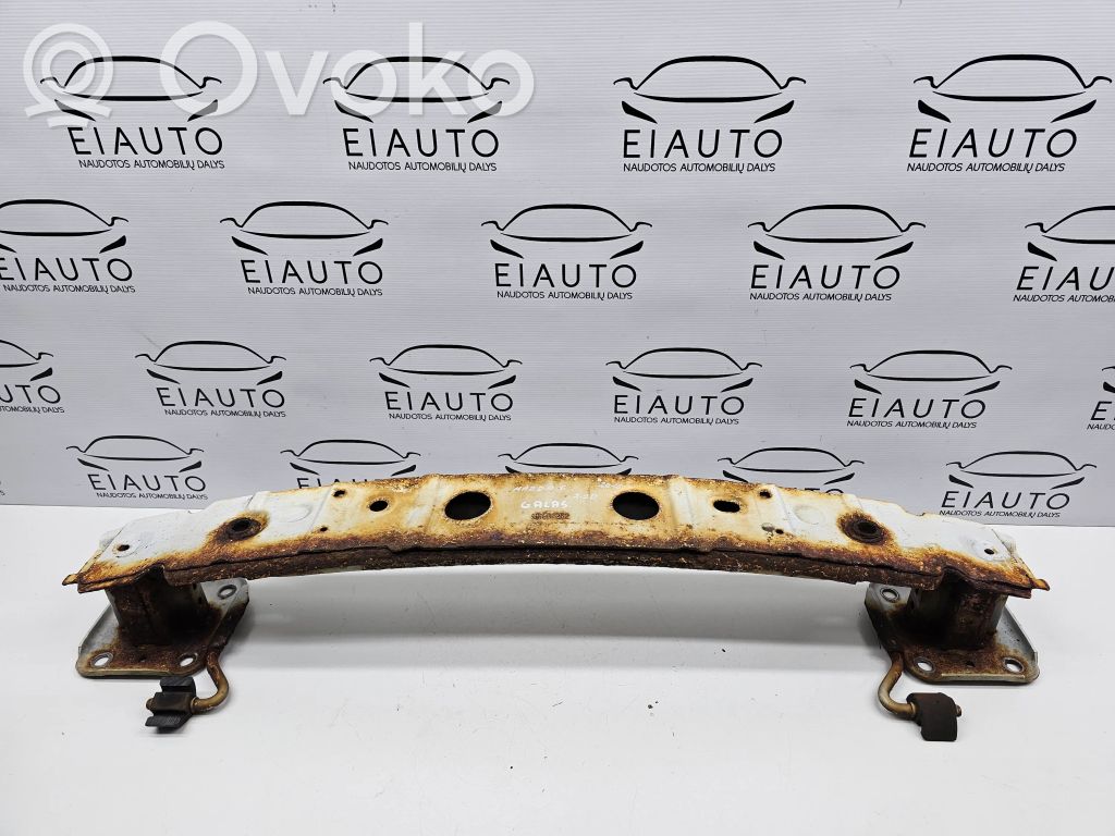 Mazda 6 Aizmugurē bampera balka 