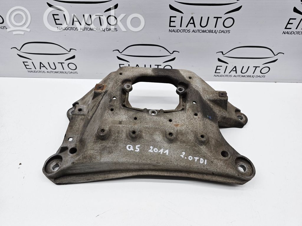 Audi Q5 SQ5 8R Gearbox mounting bracket 
