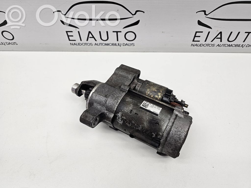Audi Q5 SQ5 8R Starter motor 