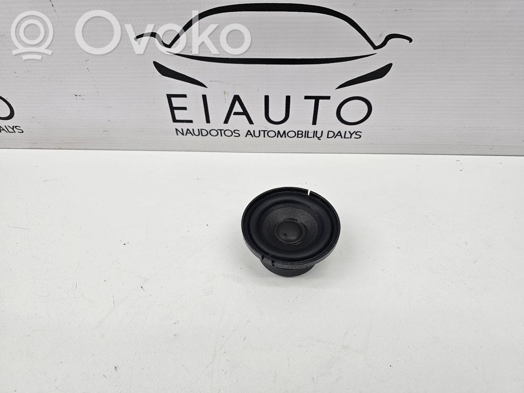 BMW 3 E90 E91 Panel speaker 