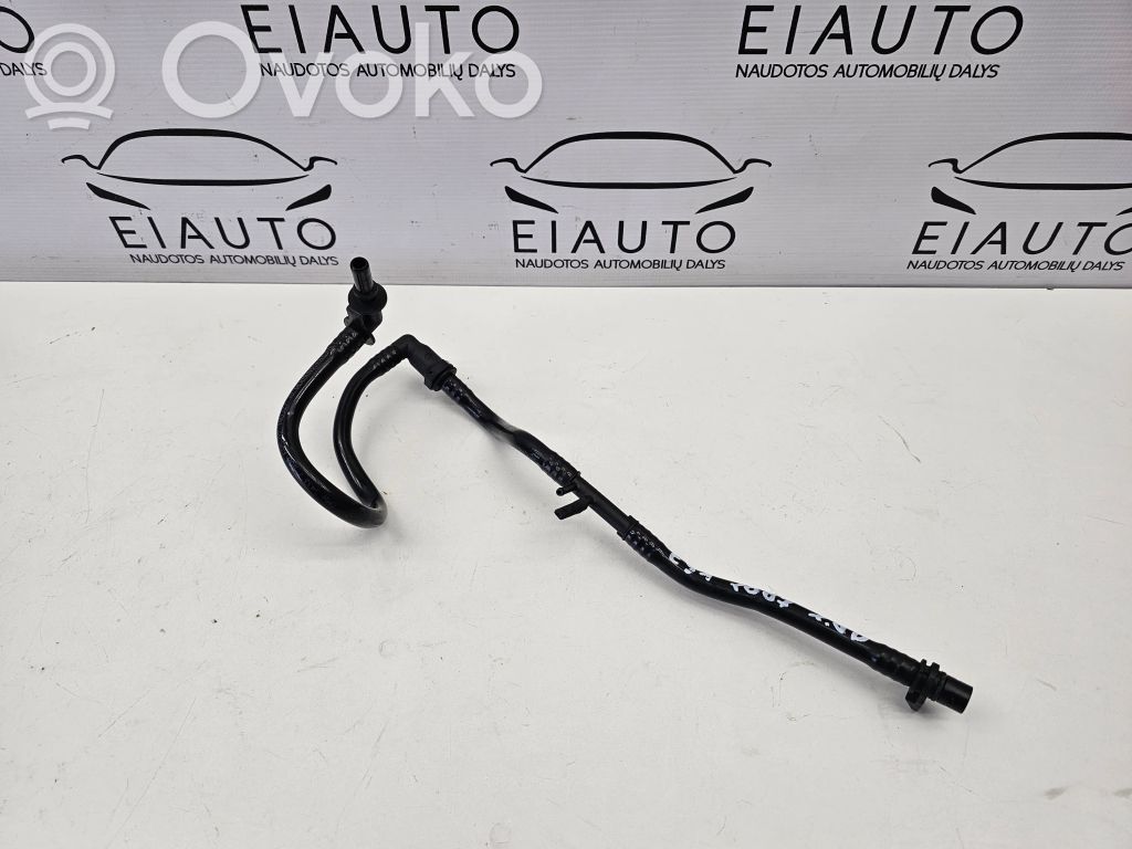 BMW 3 E90 E91 Caurulīte (-es) / šļūtene (-es) 
