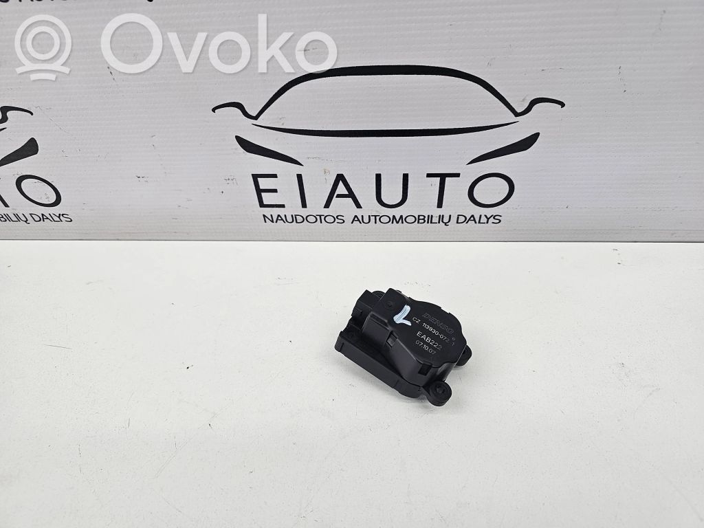 BMW 3 E90 E91 Gaisa vārsta motoriņš 