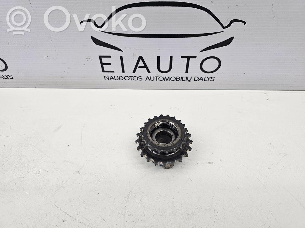 BMW 3 E90 E91 Fuel pump gear (pulley) 
