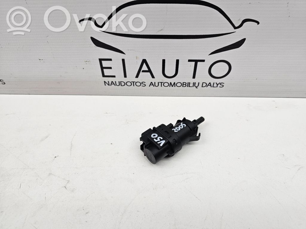 Volvo V50 Brake pedal sensor switch 