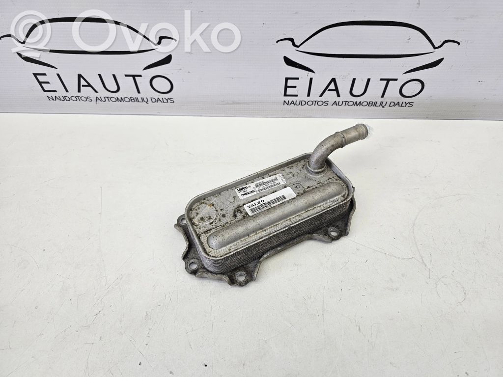 Toyota Auris 150 Oil filter mounting bracket 
