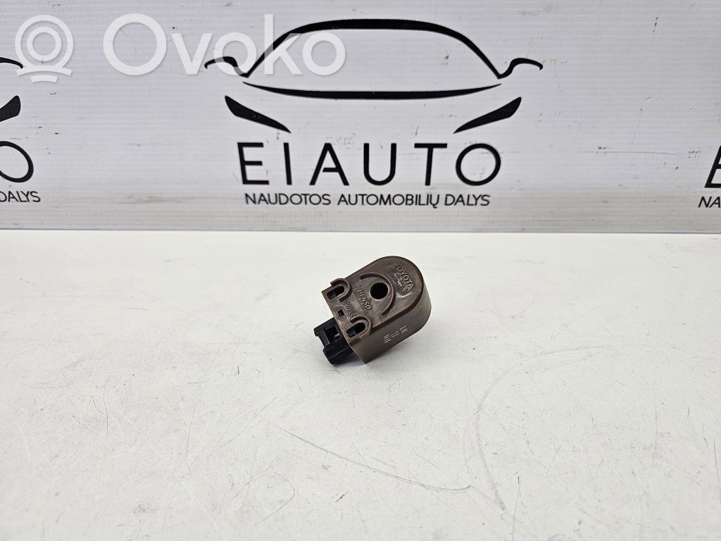 Toyota Auris 150 Sensor 