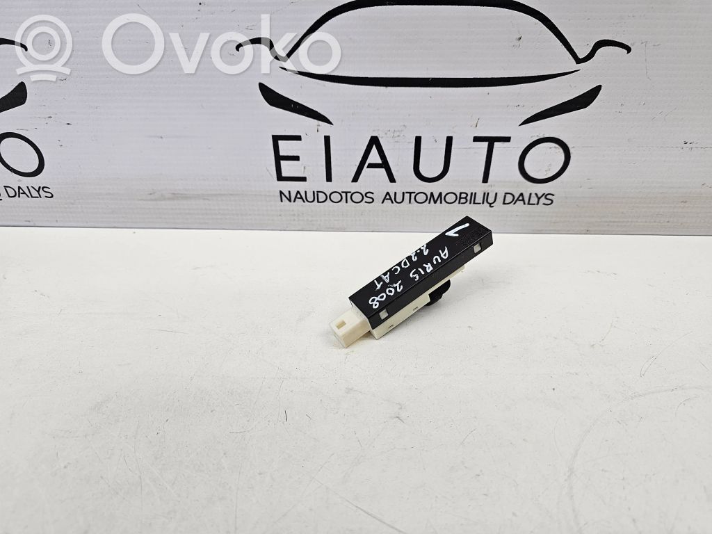 Toyota Auris 150 Beraktės sistemos antena 