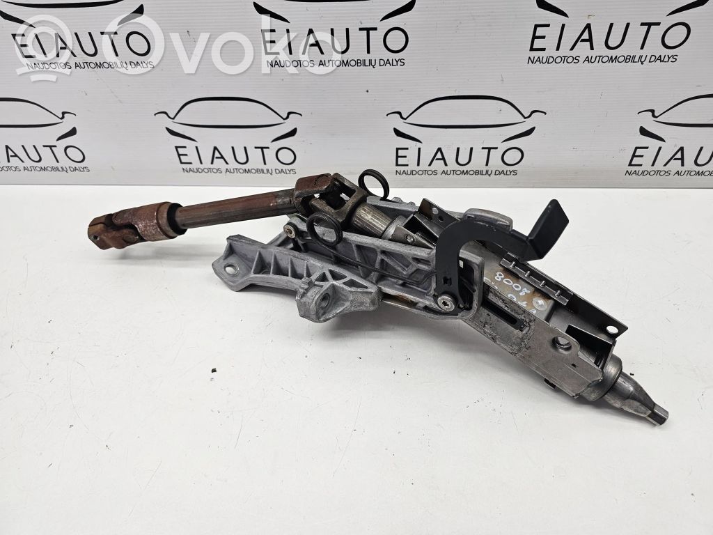 Volvo V70 Steering wheel axle 