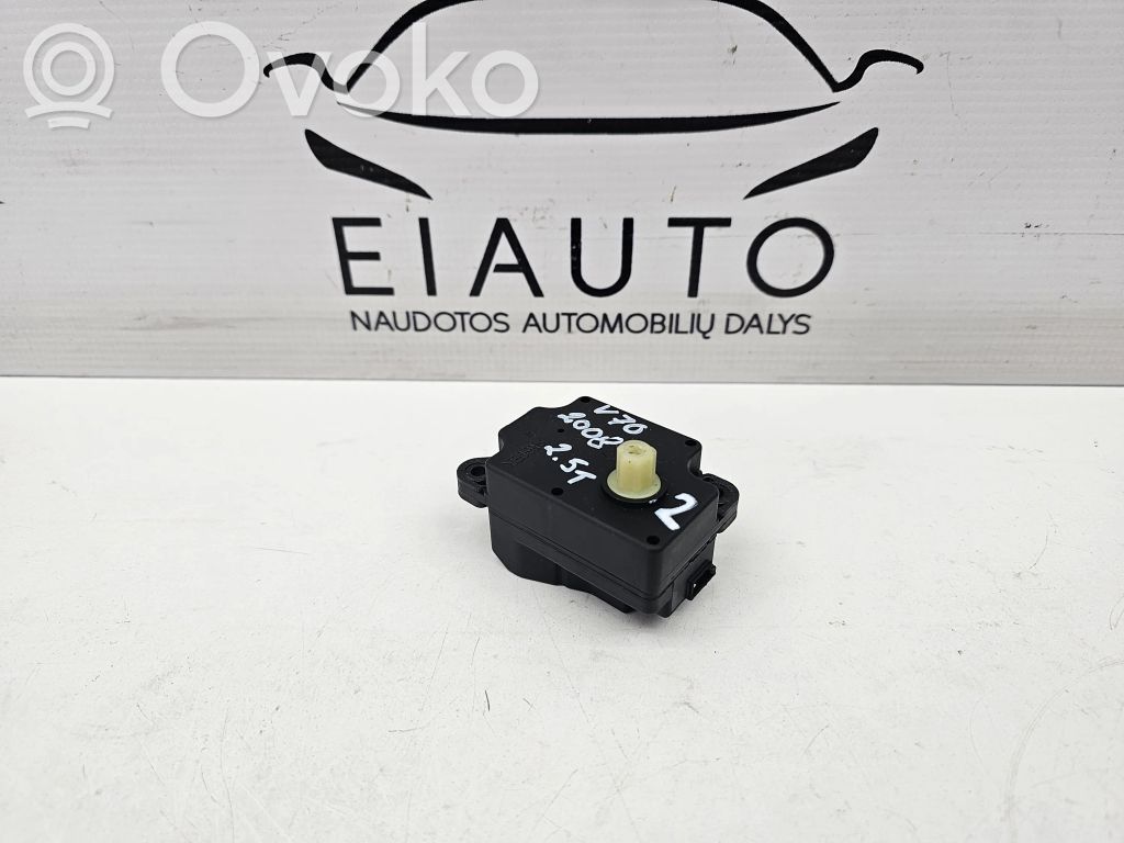 Volvo V70 Silniczek nagrzewnicy 