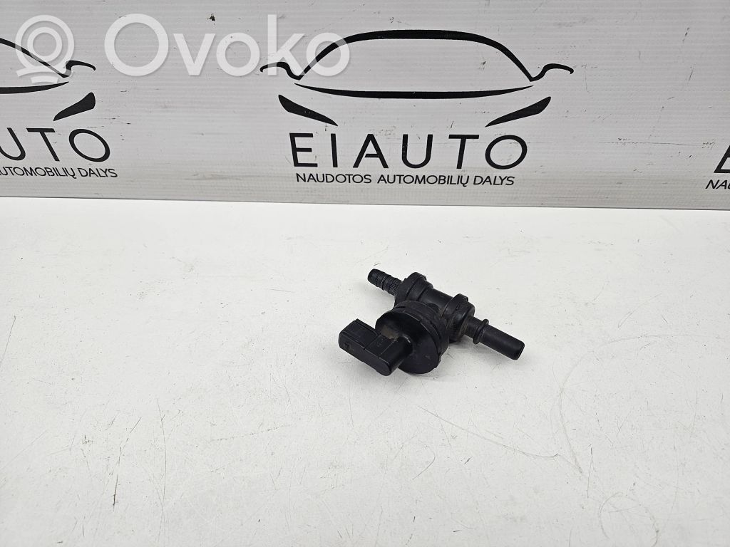 Volvo V70 Zawór ciśnienia 