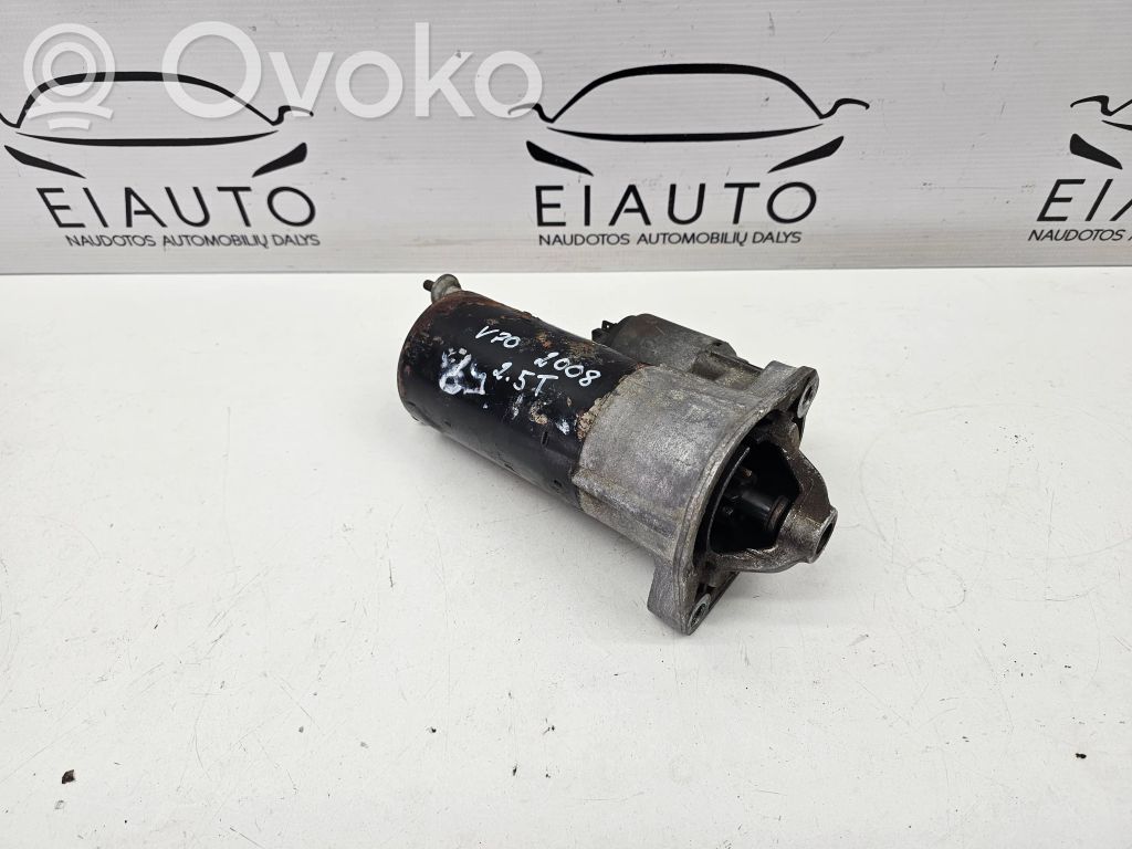 Volvo V70 Стартер 
