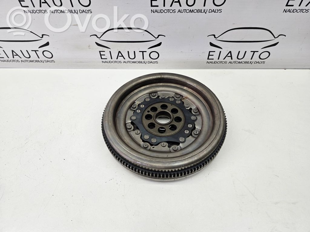 Volkswagen PASSAT CC Dual mass flywheel 