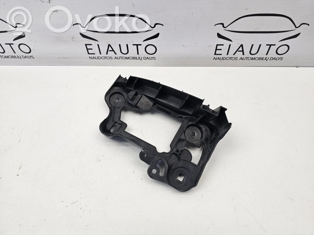 Volkswagen PASSAT CC Rear bumper mounting bracket 