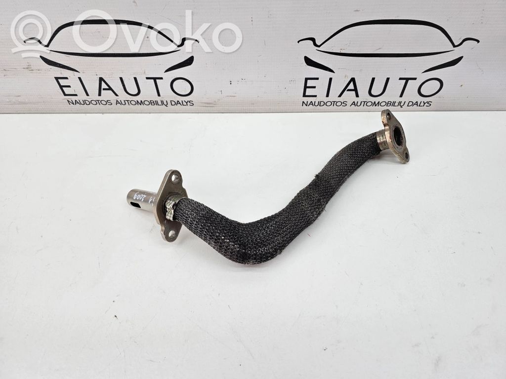 BMW 5 E60 E61 Caurulīte (-es) / šļūtene (-es) 