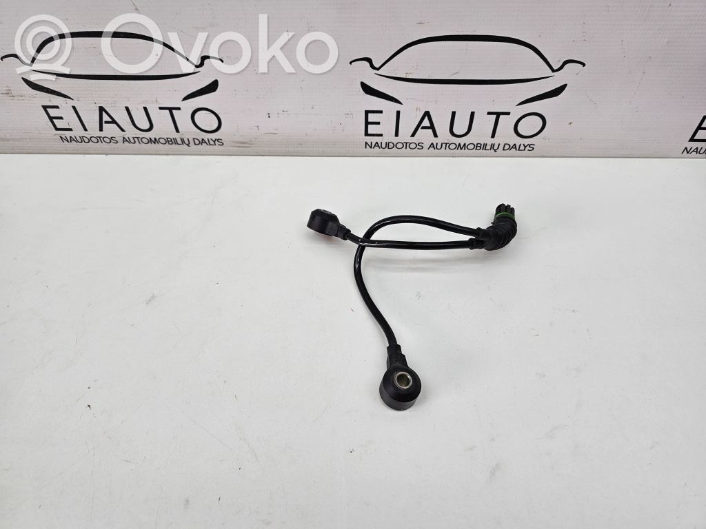 BMW 5 E60 E61 Detonation knock sensor 