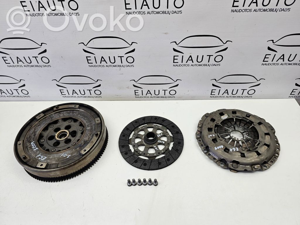 Clutch set kit   7560876,7567842,7567841,0H0611