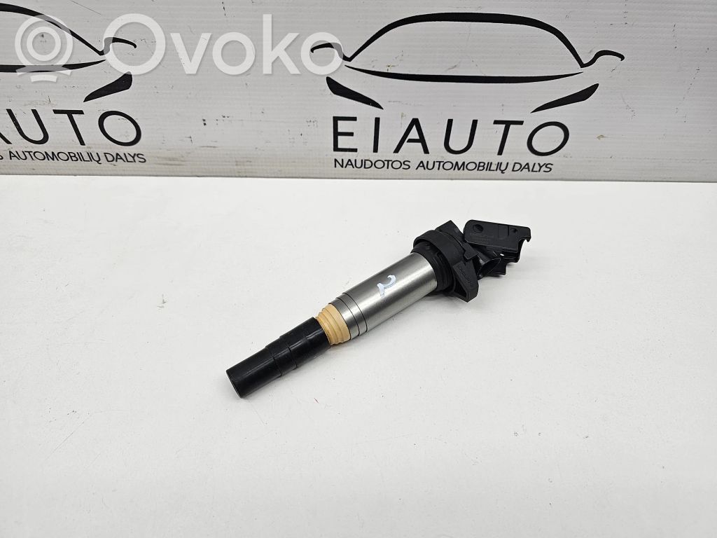 BMW 5 E60 E61 High voltage ignition coil 