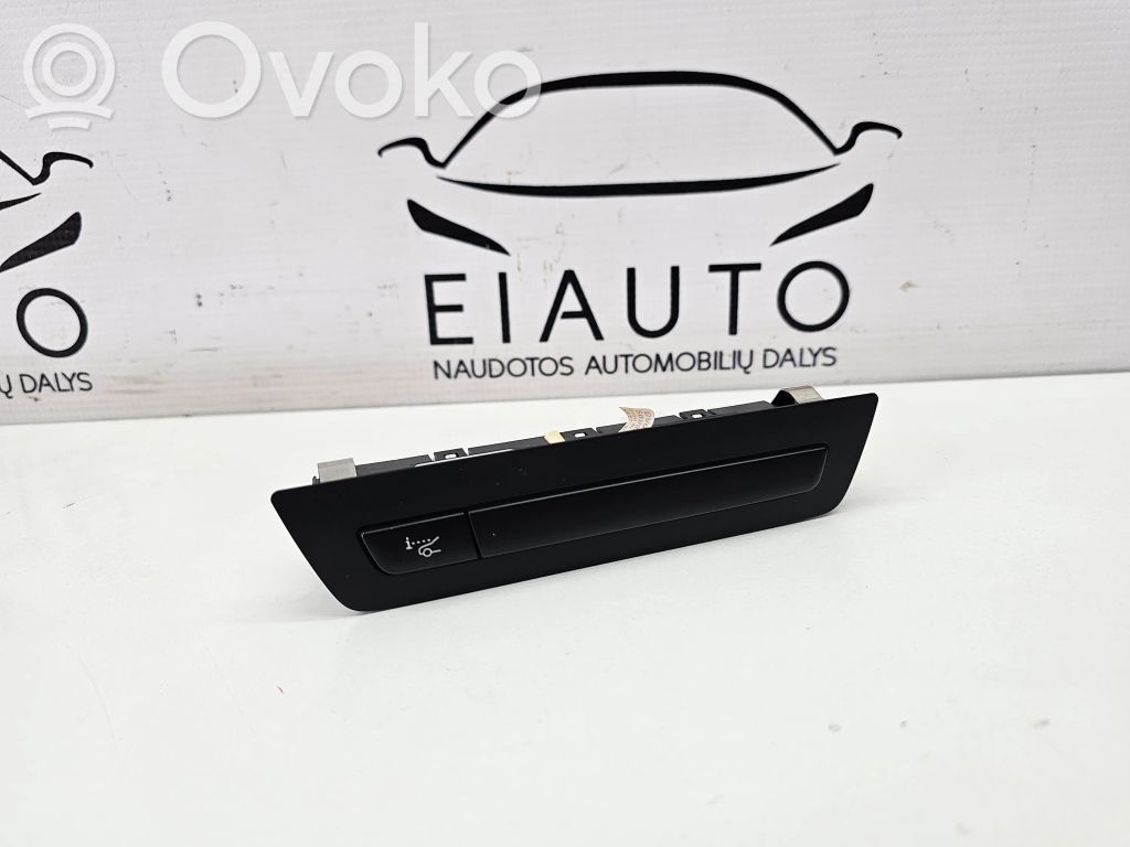 BMW 5 F10 F11 Other switches/knobs/shifts 