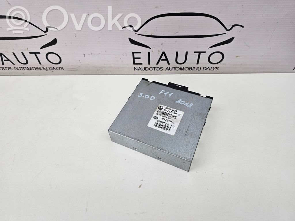 BMW 5 F10 F11 Voltage converter inverter 