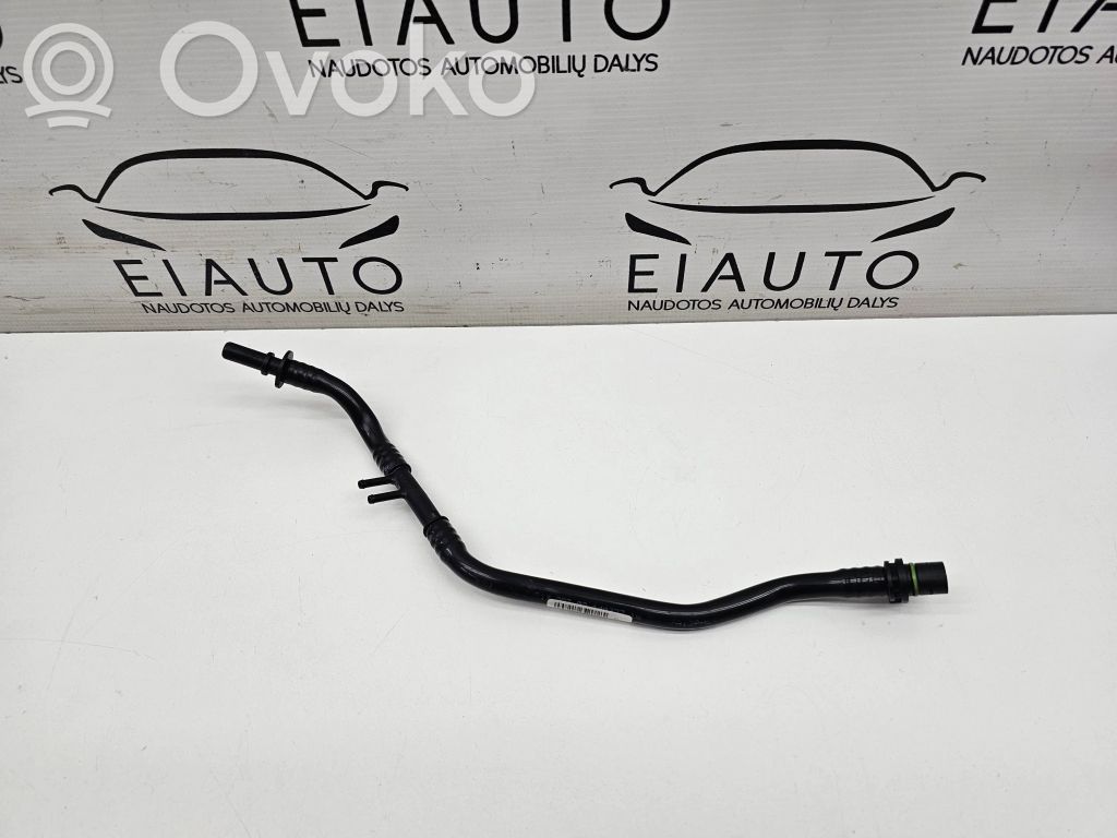 BMW 5 F10 F11 Caurulīte (-es) / šļūtene (-es) 