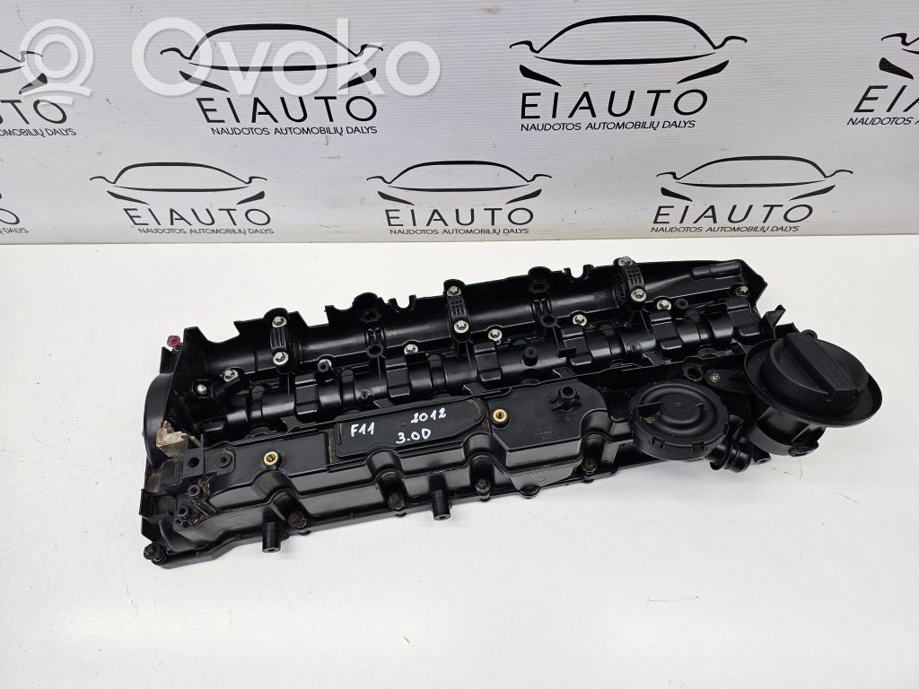 BMW 5 F10 F11 Galvutės dangtelis 