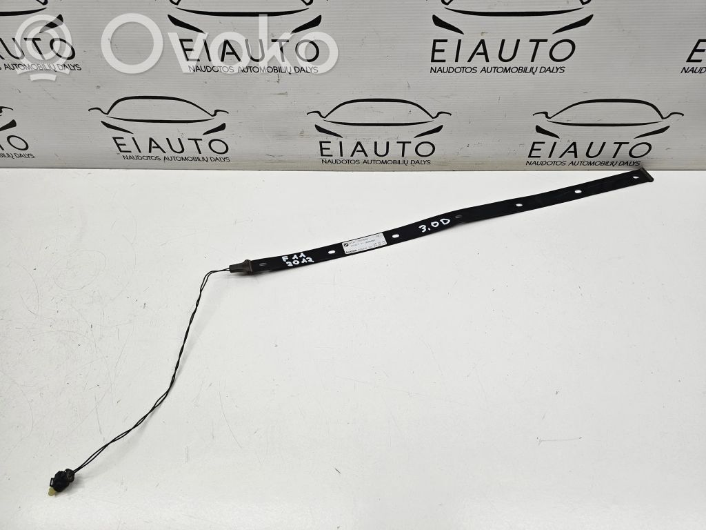BMW 5 F10 F11 Liftgate motion sensor 