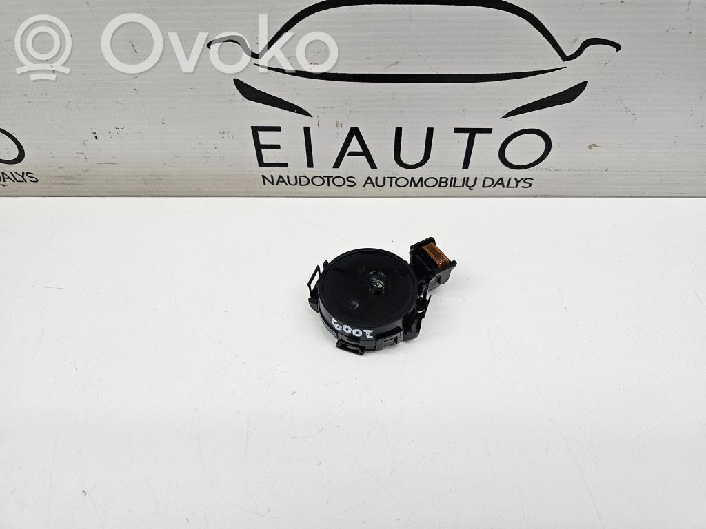BMW X6 E71 Rain sensor 
