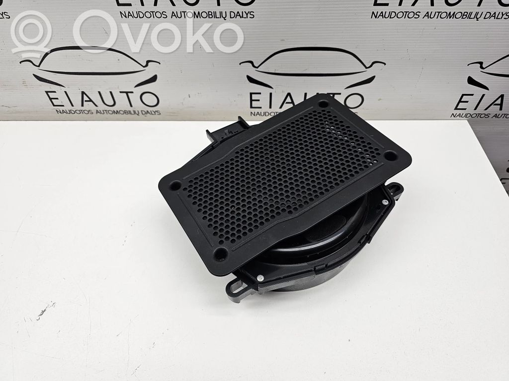 BMW X6 E71 Subwoofer speaker 