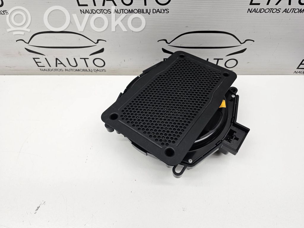 BMW X6 E71 Subwoofer speaker 