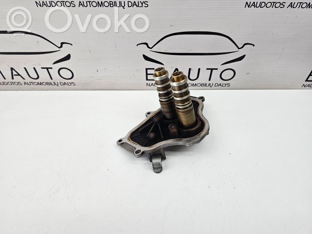 BMW X6 E71 Camshaft vanos timing valve 