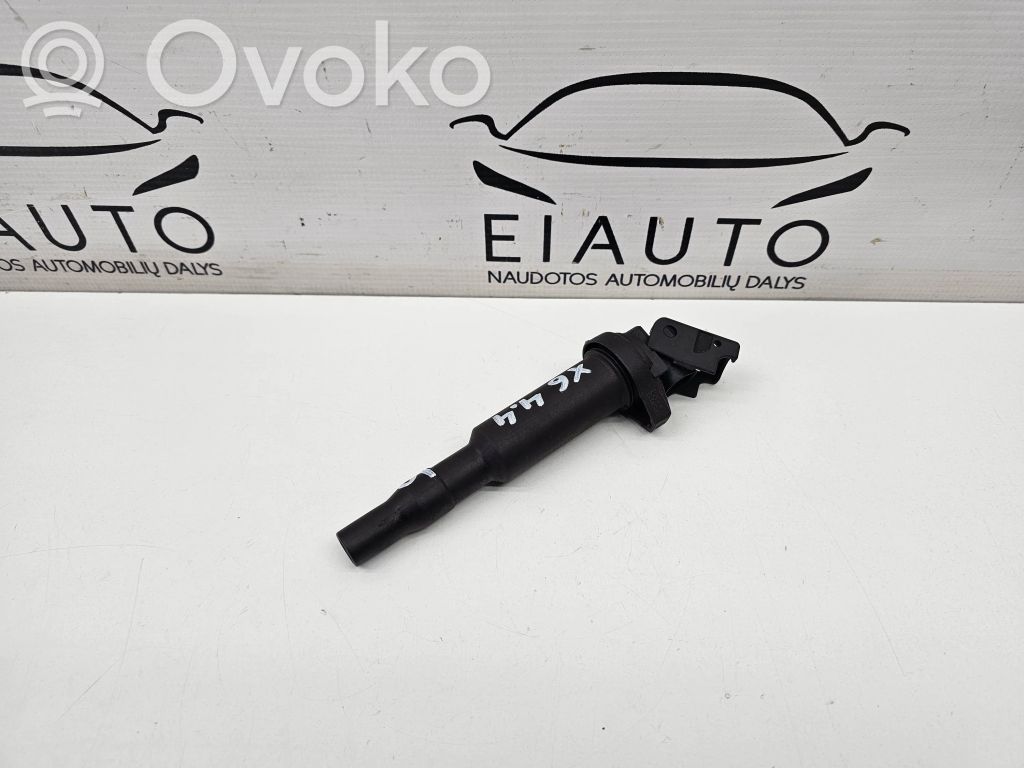BMW X6 E71 Aukštos įtampos ritė "babyna" 