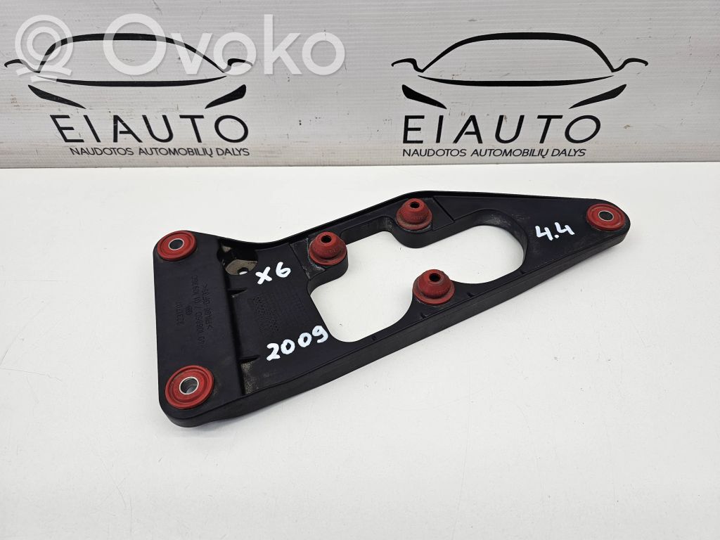 BMW X6 E71 Active stabilizer control/Valve assembly holder 