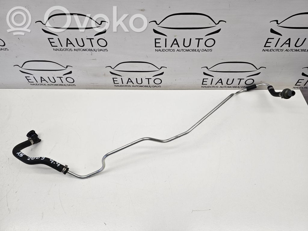 BMW X6 E71 Vacuum line/pipe/hose 