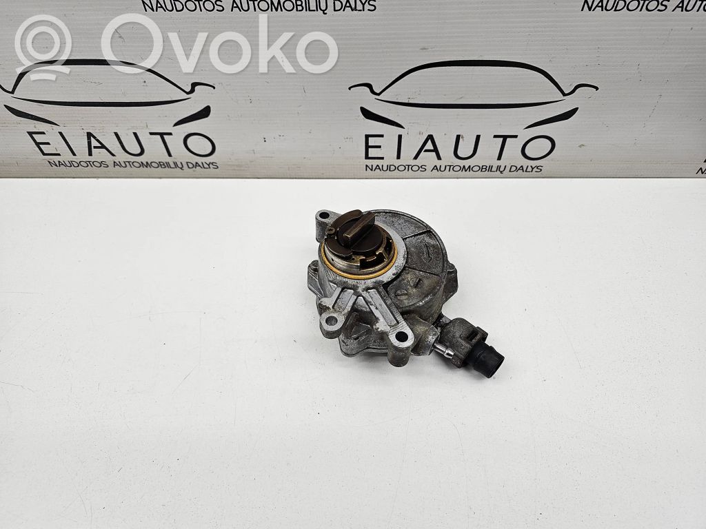 BMW X6 E71 Vacuum pump 